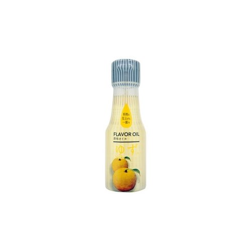 Tsuji Oils Mills Oil with Yuzu, 65g