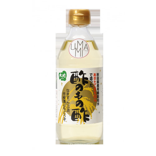 Japanese Vinegar for Sunomono, 360ml Japanese Vinegar for Sunomono, 360ml