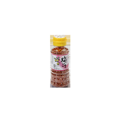 Roasted Sesame With Ume, 80g