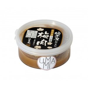 Maruyama Foods Maruyama Foods Umeboshi Paste, 100g