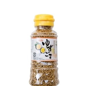 Toho Shokuhin Gerösteter Sesam mit Yuzu, 80g