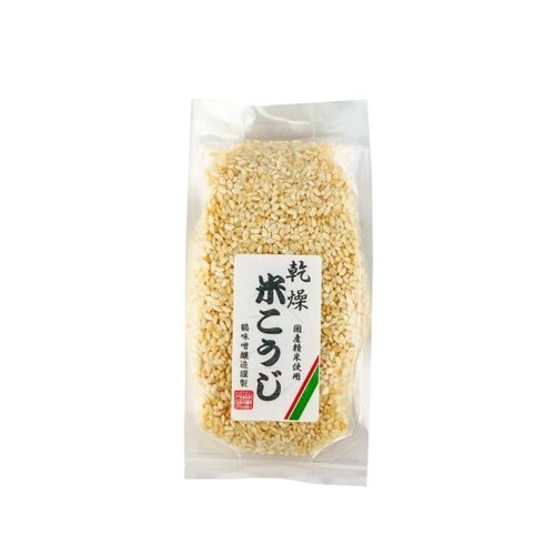 Koji Rice for Shiokoji Paste, 300g