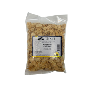 Garlic Flakes, 250g