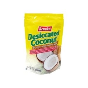 Grated Coconut, 500g