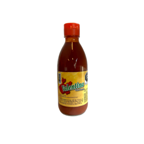 Valentina Salsa Picante, 250ml