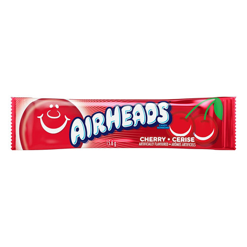 Airheads Cherry, 15g