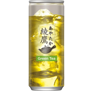 Ayataka Exclusive Green Tea, 241g