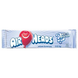 Airheads White Mystery, 15g