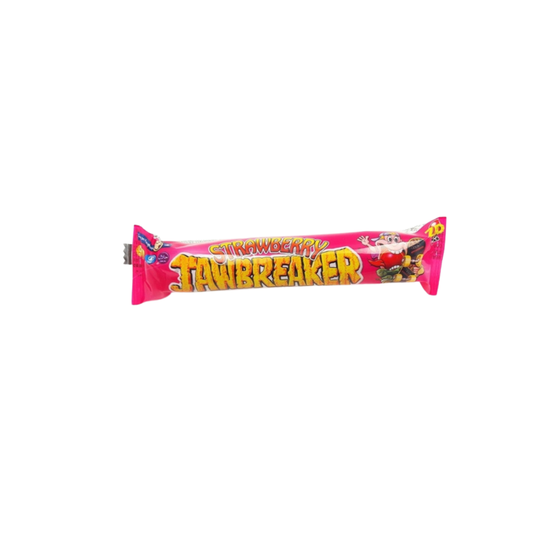 Jawbreakers Strawberry 5pack Tjin's Toko