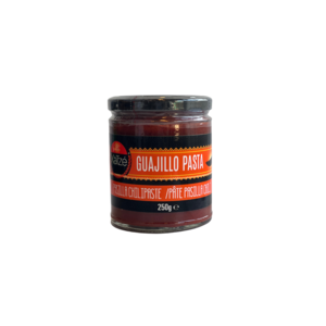 Xatze Xatze Guajillo Paste, 250g