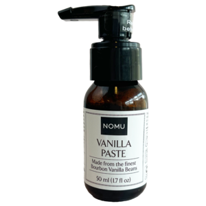 Nomu Nomu Vanilla Paste, 50ml