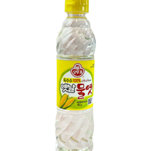 Ottogi Korean Corn Syrup, 700g