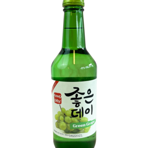 SOJU (CLASSIC) 360mL - OPPA  Acheter Alcool Coréen en Ligne 16%