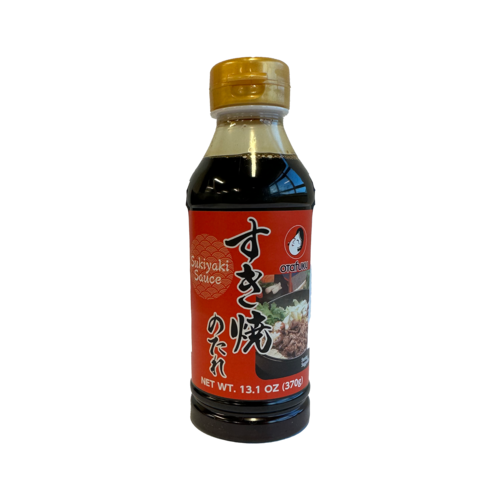 Otafuku Otafuku Sukiyaki Sauce, 370g