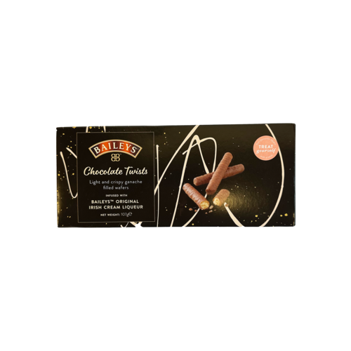 Bailey's Chocolate Twists, 107g Bailey's Chocolate Twists, 107g