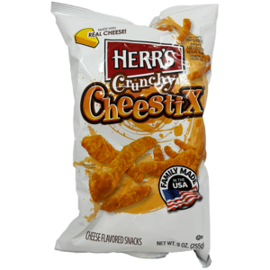 Herr's Herr's Crunchy Cheestix, 227g