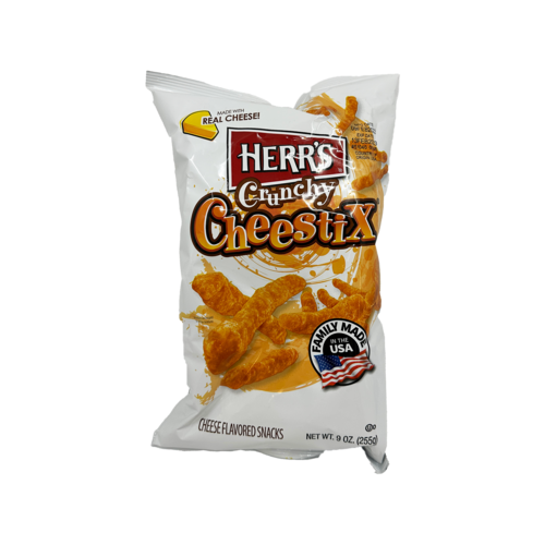 Herr's Herr's Crunchy Cheestix, 227g