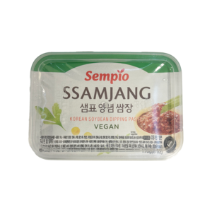 Sempio Sempio Ssamjang Soybean Dipping Paste, 170g