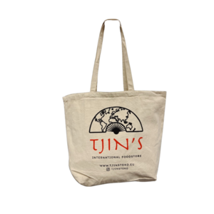 Tjin's Toko Totebag