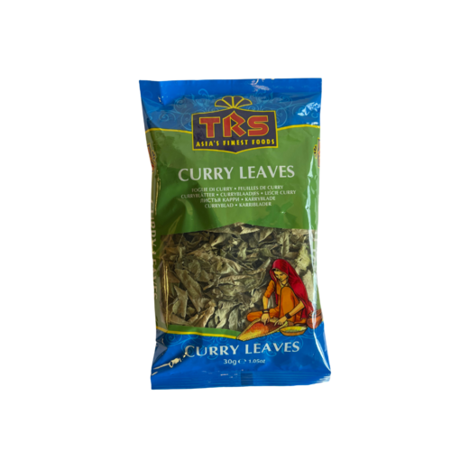 TRS TRS Curry Leaves, 30g