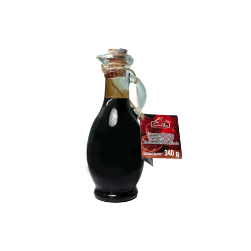 Orilla Pomegranate Dressing, 340g Orilla Pomegranate Dressing, 340g