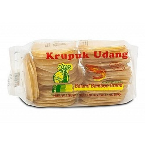 Baland Krupuk Udang 5x7cm, 500g