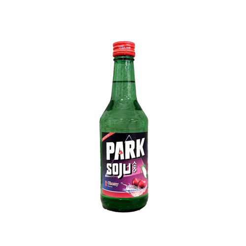 Park Soju Cherry, 360ml