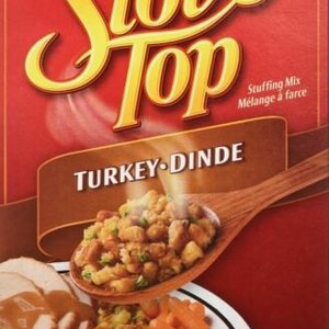 Kraft Kraft Stove Top Turkey, 120g