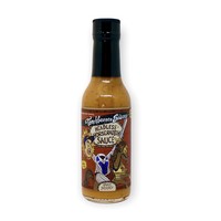 Torchbearer Sauces Headless Horseradish Sauce, 142g