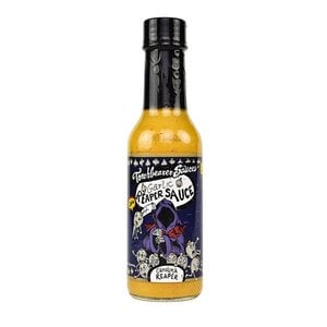 Torchbearer Sauces Knoblauch Reaper Sauce, 142g