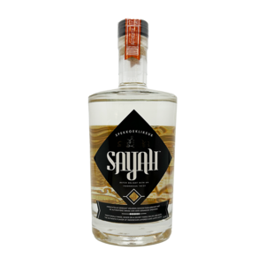 Sayah Spekkoek Liqueur, 500ml