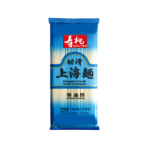 Sau Tao Sau Tao Shanghai Nudeln, 340g