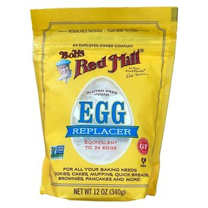 Bob's Red Mill Bob's Red Mill Ei-Ersatz, 340g