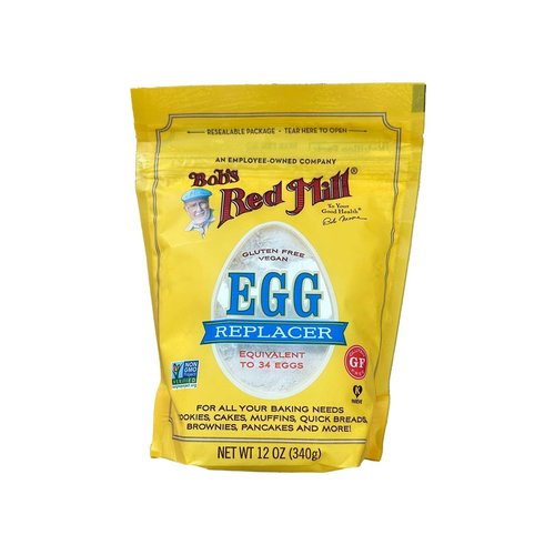 Bob's Red Mill Bob's Red Mill Egg Replacer, 340g