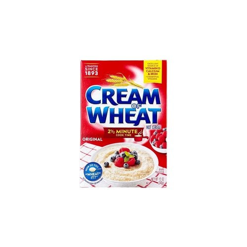 B&G Cream Of Wheat 2.5min, 340g