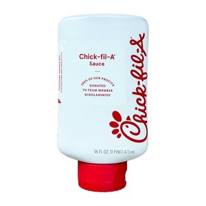 Chick-fil-A Chick-Fil-A Sauce, 473ml Chick-fil-A Chick-Fil-A Sauce, 473ml