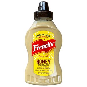 French's French's Honey Mustard, 340g