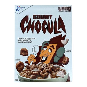 General Mills Kaws X Count Chocolate, 294g