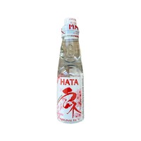 Hata Ramune Sakura, 200ml
