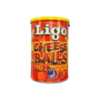 Ligo Käsebällchen Scharf, 85g