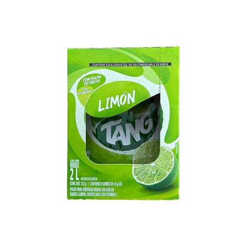 Tang Tang Limon, 112g Tang Tang Limon, 112g