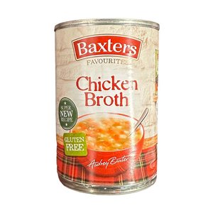 Baxters Baxters Hühnerbrühe, 400g