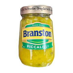 Branston Branston Piccalilli, 360g