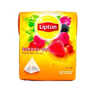 Lipton Lipton Mischbeeren-Tee, 24g