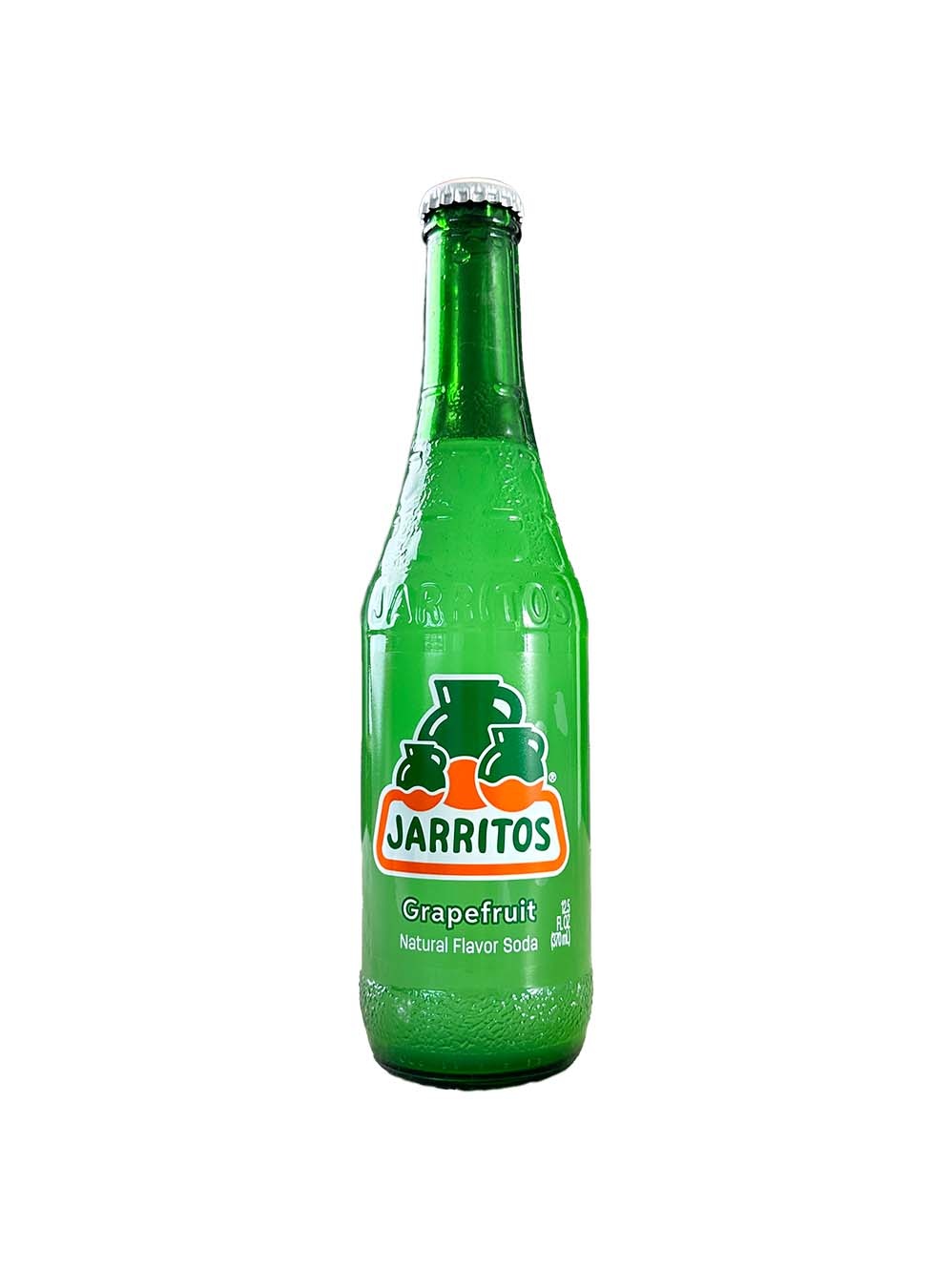 Jarritos Grapefruit, 370ml Tjin's Toko
