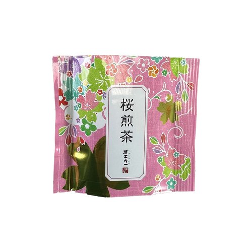 Sakura Sencha, 30g Sakura Sencha, 30g