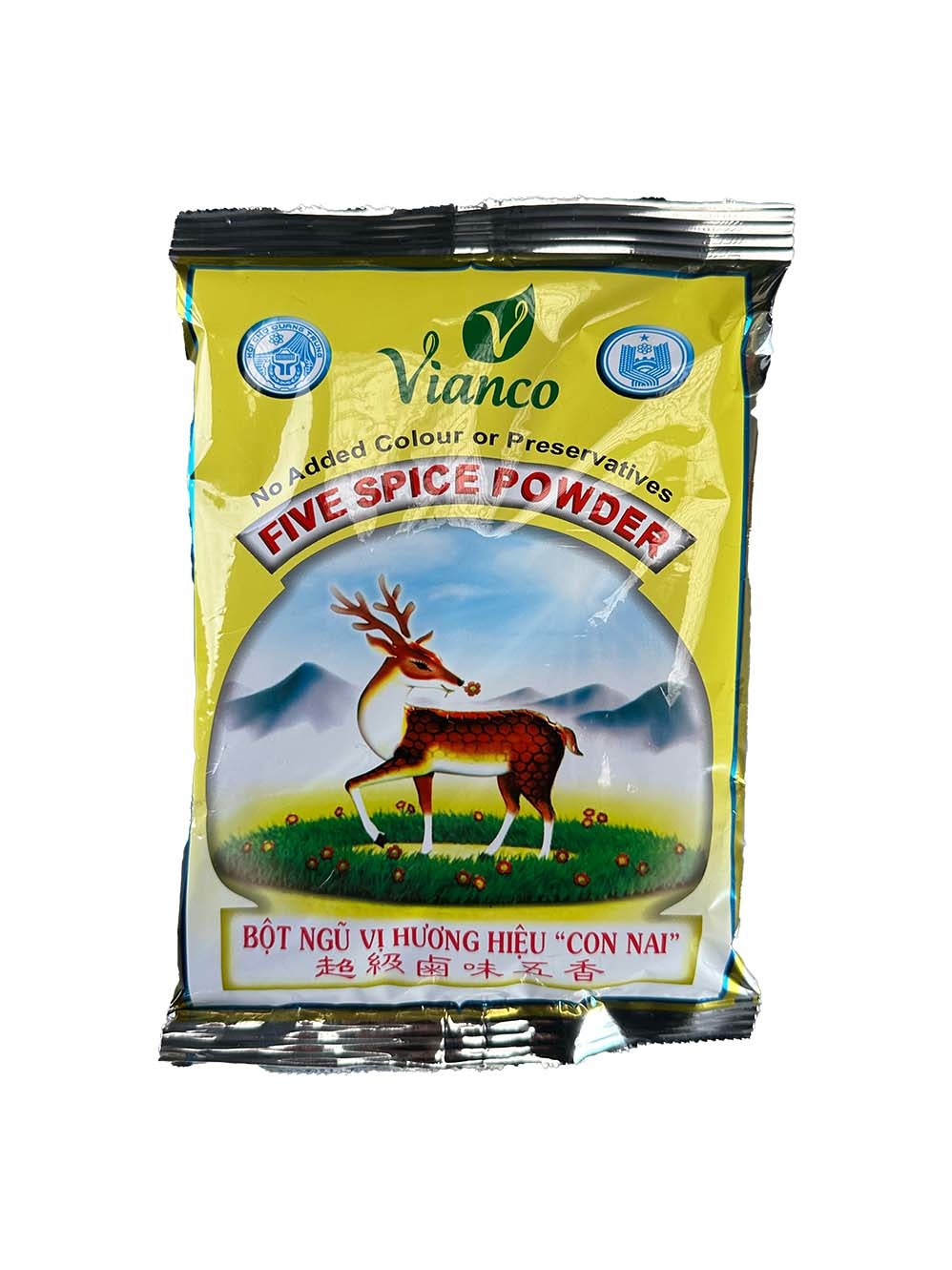 Vianco Vietnamese Five Spice Powder, 100g