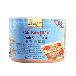 Quoc Viet Bun Rieu Suppenbasis, 283g