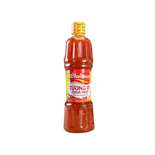 Cholimex Sweet & Sour Sauce, 830g Cholimex Sweet & Sour Sauce, 830g