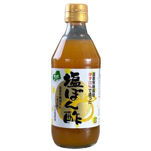 Oochi Shio White Ponzu, 360ml